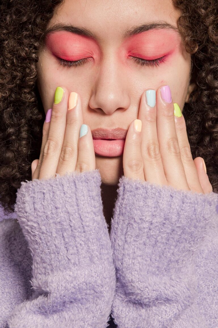 10 Creative French Tip Nail Designs You Need to Try
