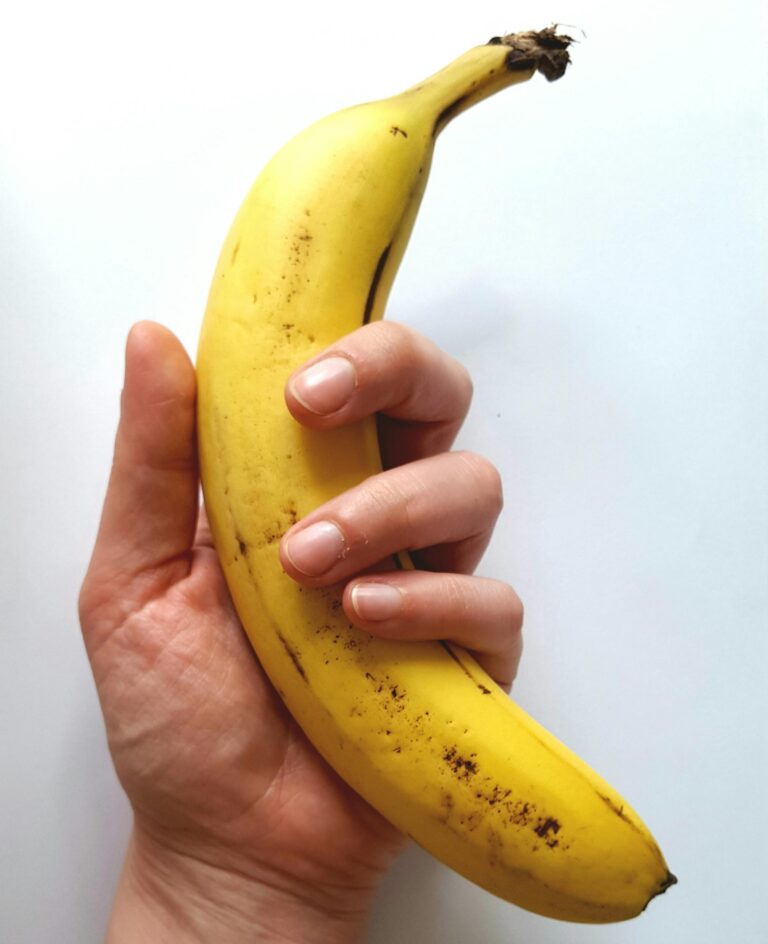 One Banana Can Transform Your Health